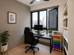 The Criterion (D27), Condominium #615355441